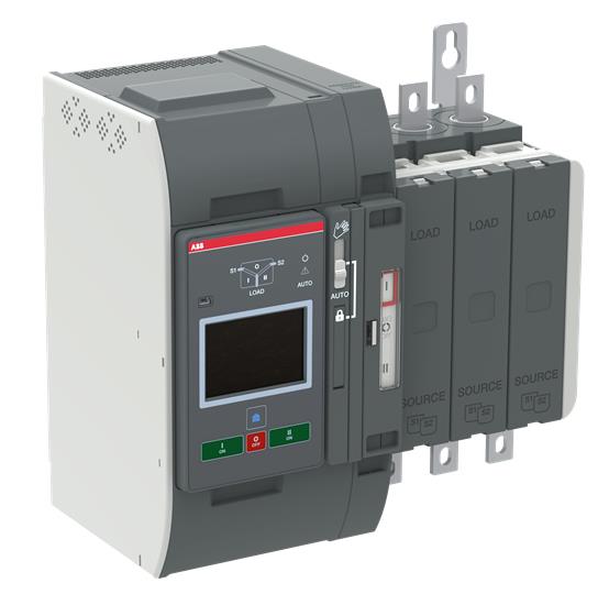 MIAMI BREAKER XBF462000MV