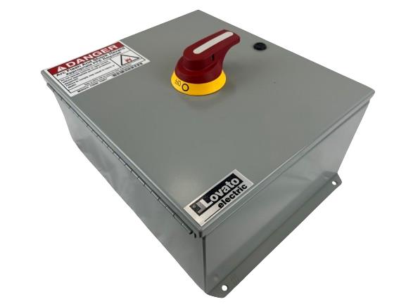 LOVATO GMZM100JBUL