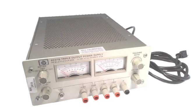 HEWLETT PACKARD COMPUTER 6237B