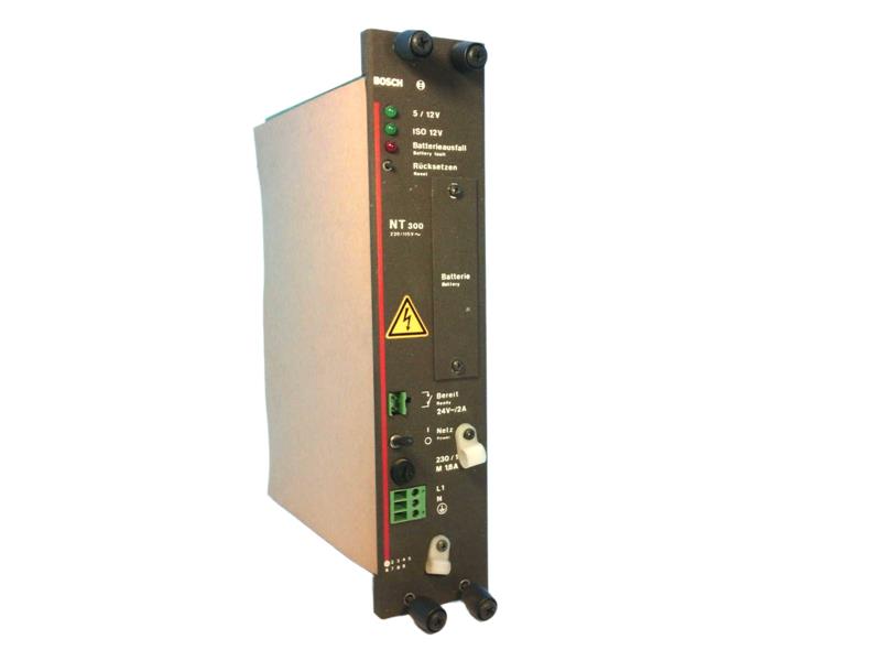 052001-312 par BOSCH