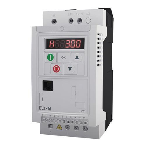 EATON CORPORATION DC1-327D0FB-A66OE1