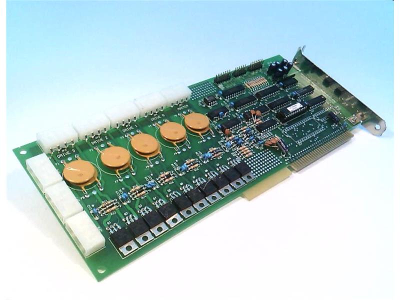 ICS A50-1030-000B