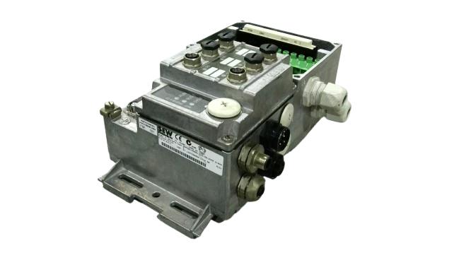 MFP32D/MM05C-503-00/Z27F por SEW EURODRIVE