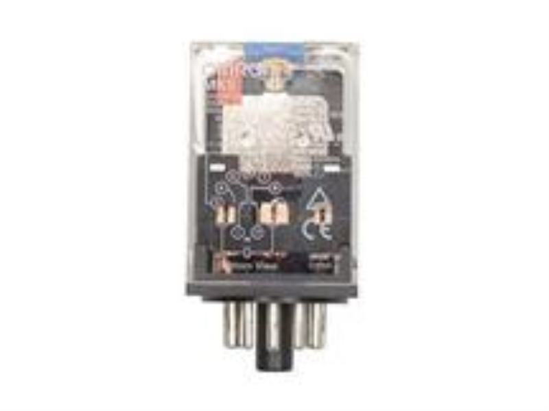 EATON CORPORATION MKS2PI-DC110