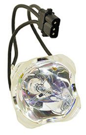 RADWELL VERIFIED SUBSTITUTE HL650U-SUB (BARE LAMP ONLY)