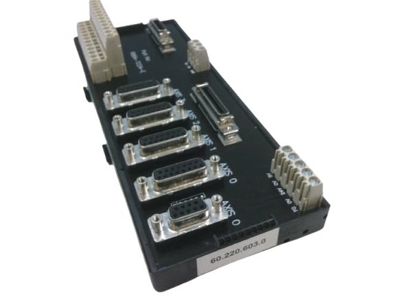 OMRON R88A-TC04E