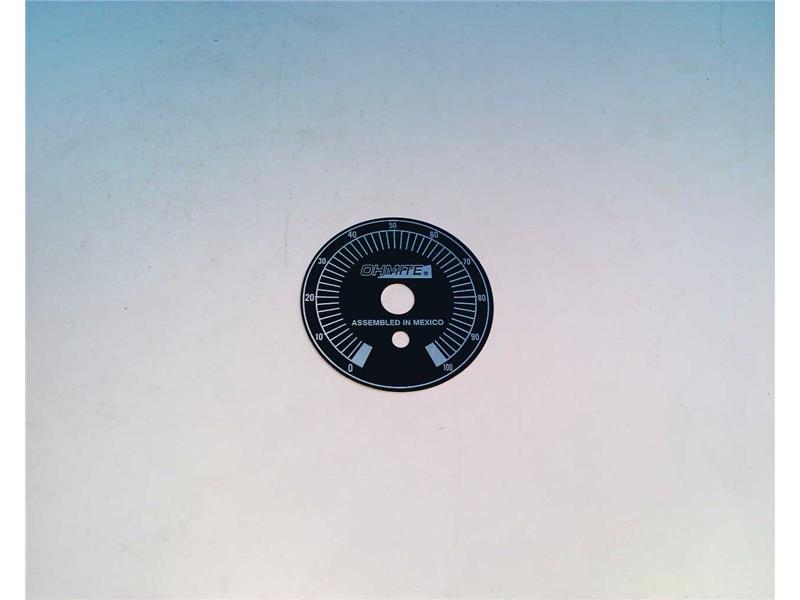 OHMITE 5000