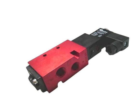 VERSA VALVES CSG-4322-043-HC-A120