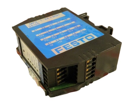 MPZ-1-24-SGH-36100 by FESTO