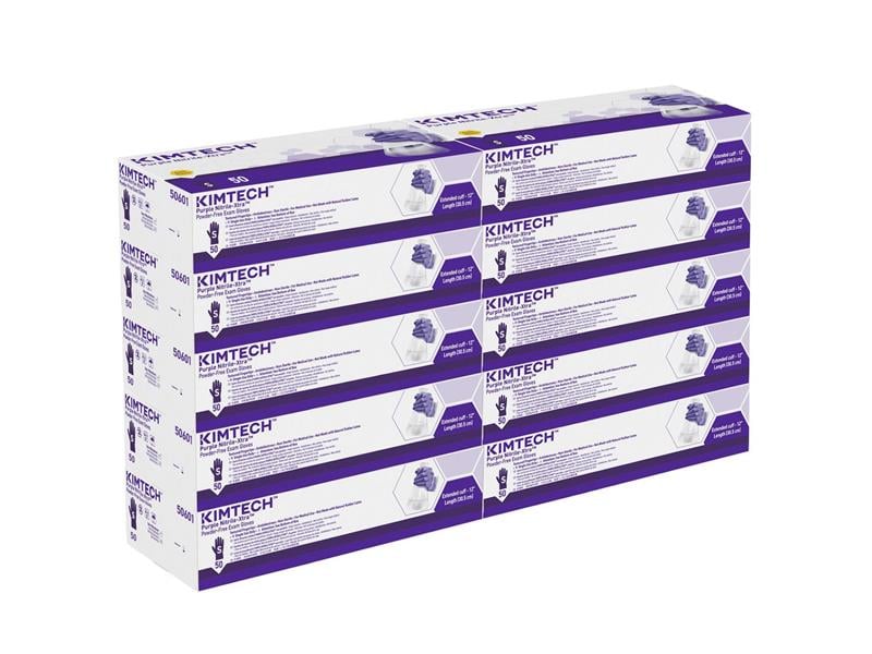 KIMBERLY CLARK 50601