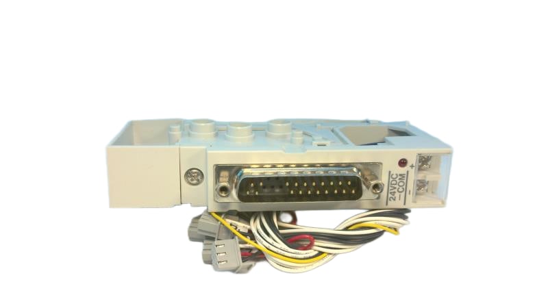 SX5000-64-9NA-08 by SMC