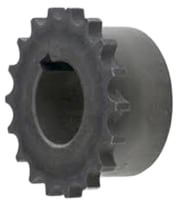 5016 X 1-1/2 by MARTIN SPROCKET & GEAR INC
