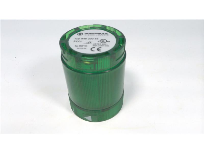 WERMA 848.200.55