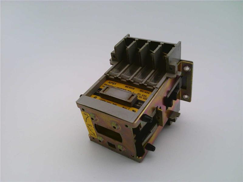 MTE ASP1-380/500V