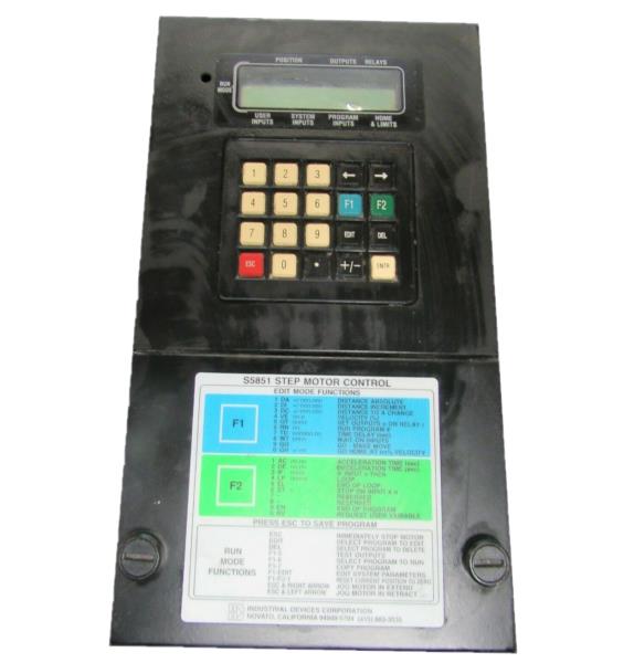 S5851 by INDUSTRIAL DEVICES