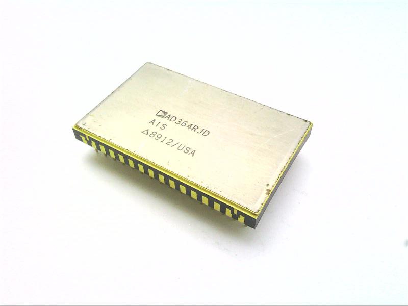 AD364-RJD-AIS by ANALOG DEVICES