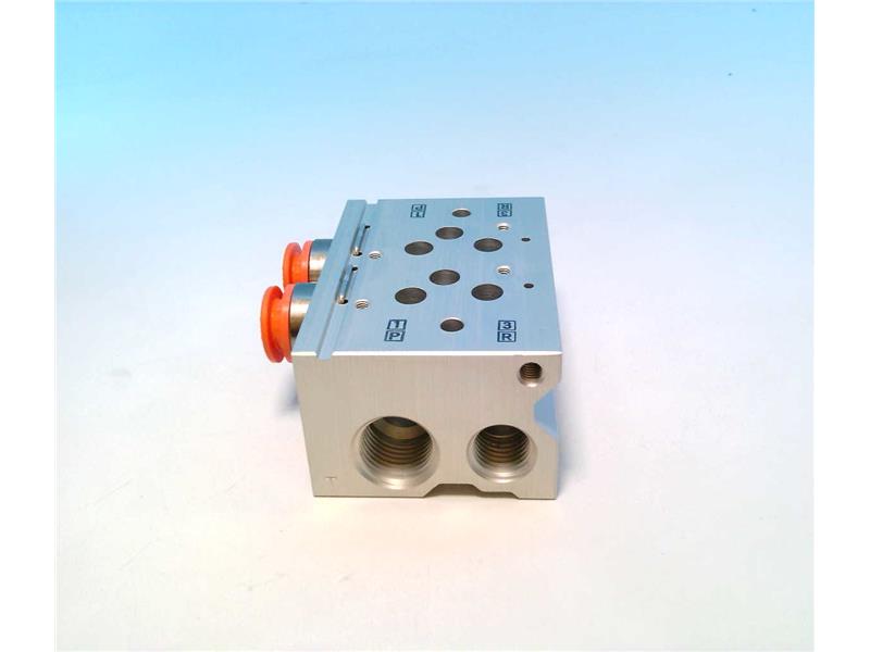 SMC VV3QZ35-02N11TC