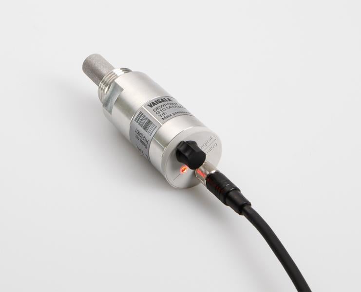 VAISALA SENSOR SYS DMT143 N1C1D1D5A0ASX