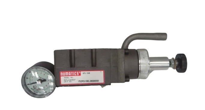 ASCO 152RS100J000000