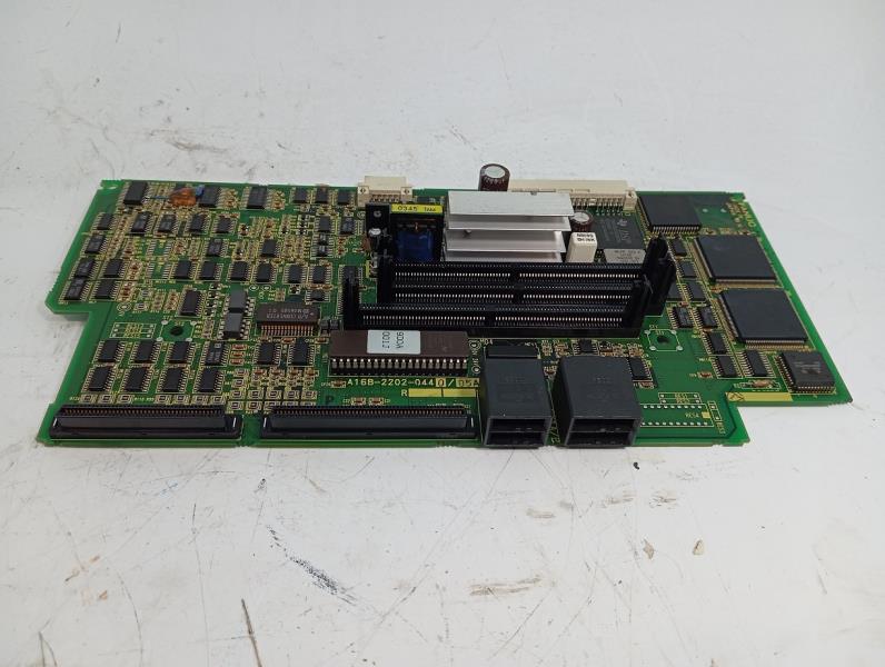 FANUC A16B-2202-0440