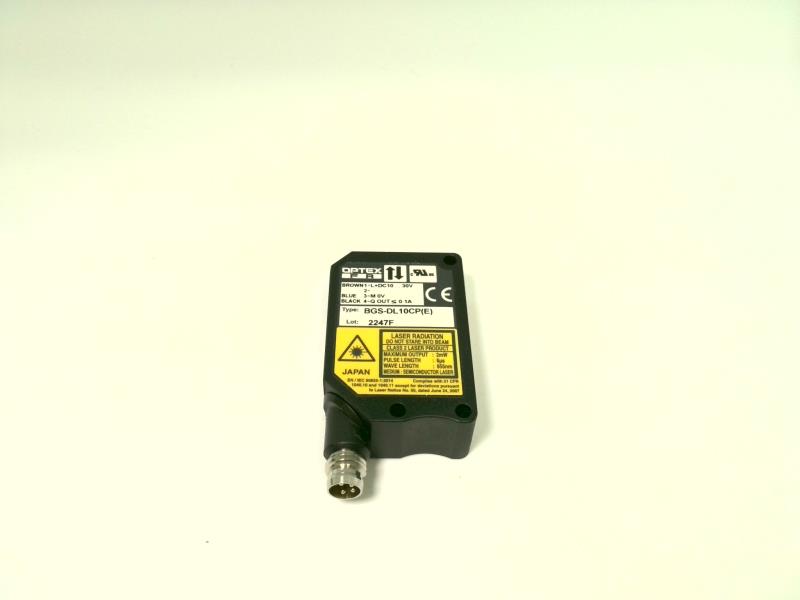 OPTEX BGS-DL10CP(E)
