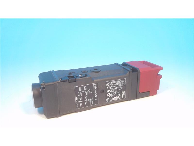 OMRON D4SL-N4BFA-N