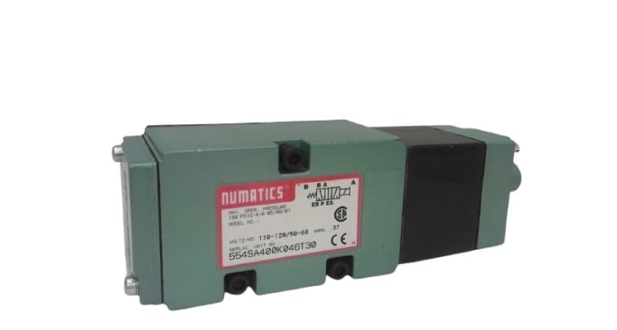 ASCO 554SA400K046T30