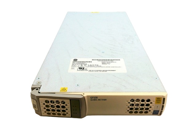 GENERAL ELECTRIC GP100H3R48TEZ-IN