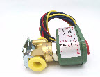 ASCO JSF8262H013V 240/60,220/50