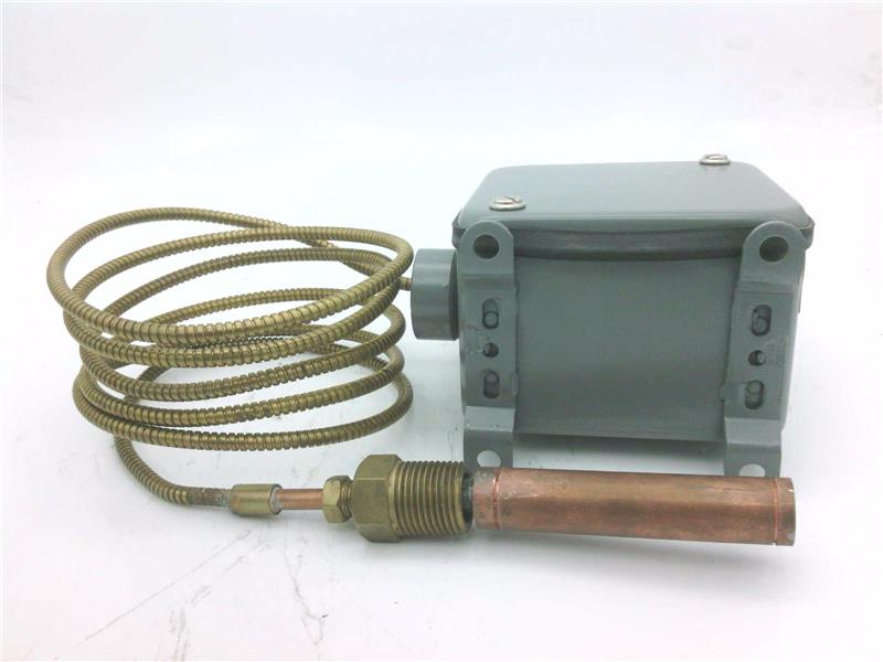 JOHNSON CONTROLS A72CE-4