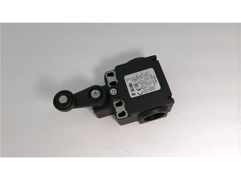 PIZZATO FX 530