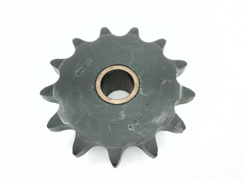 BREWER MACHINE 80B13-1