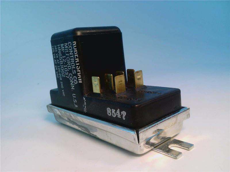INVENSYS MP-12-1037