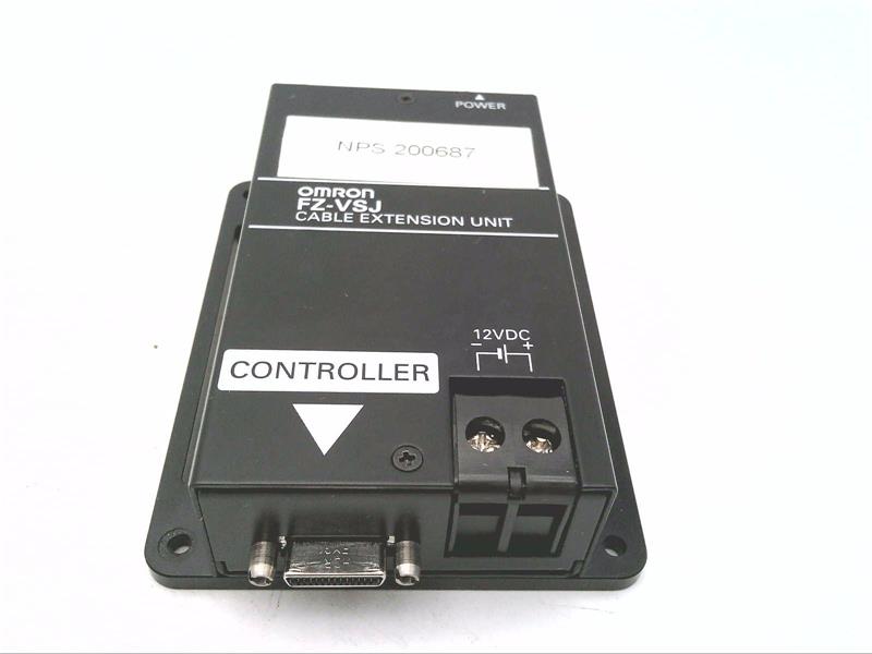 OMRON FZ-VSJ
