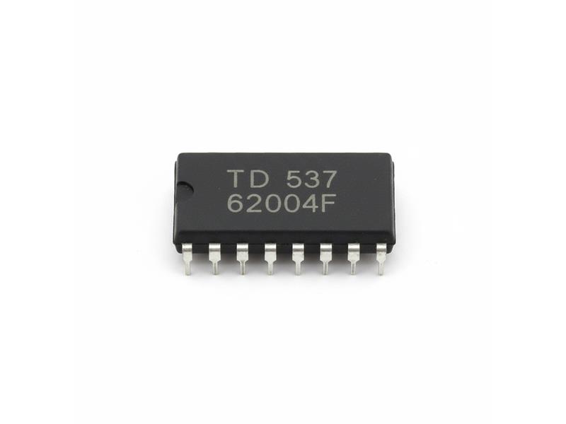 TD62004F par TOSHIBA