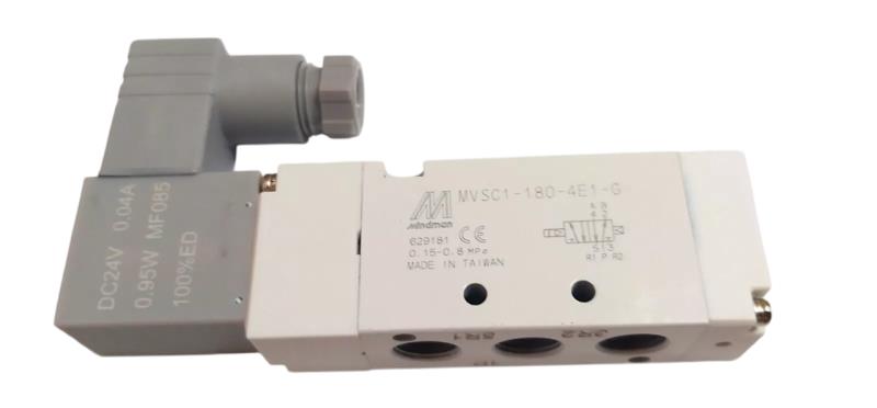 MINDMAN MVSC-180-4E1-G