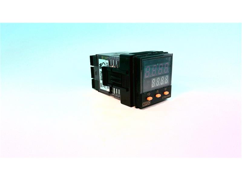 OGDEN ETR-9300-412000