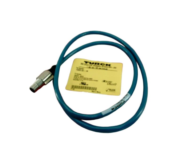 FSSDE 841-1M by TURCK