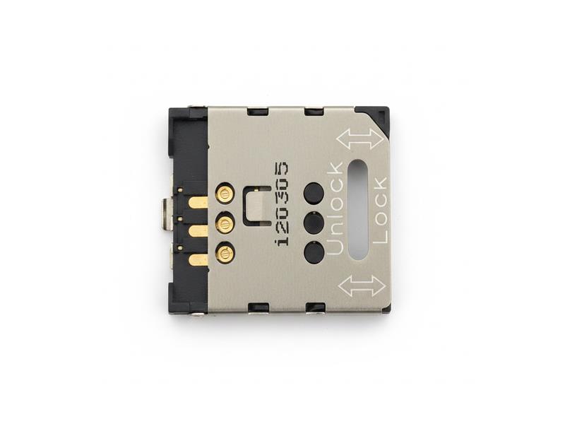 104168-1616 por MOLEX