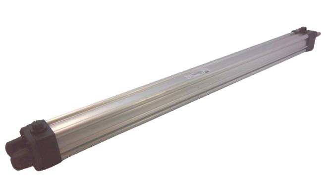PARKER 1.50CBB4MA1U14AC24.00