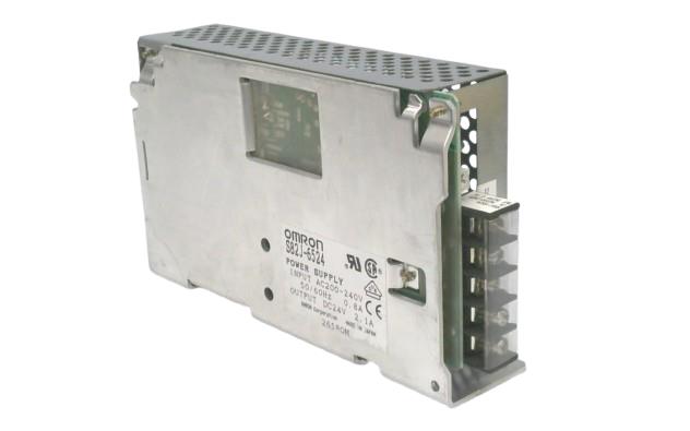 OMRON S82J-6524
