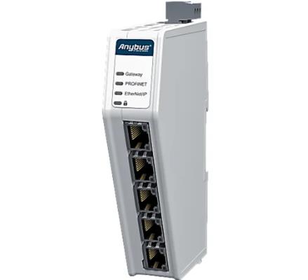 HMS INDUSTRIAL NETWORKS ABC3013-A