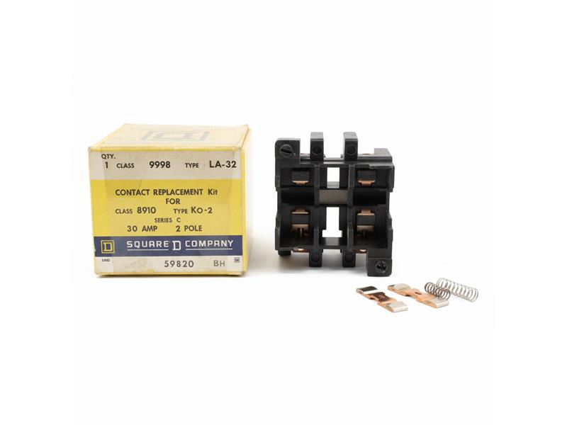 9998-LA-32 by SCHNEIDER ELECTRIC