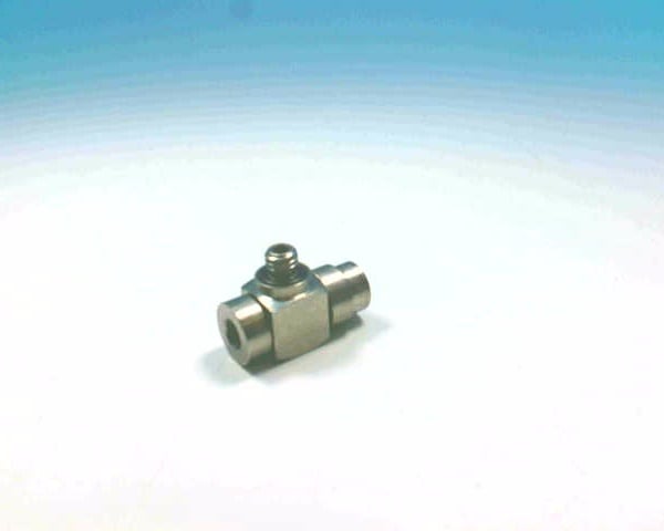 PNEUMADYNE QE10-FMF