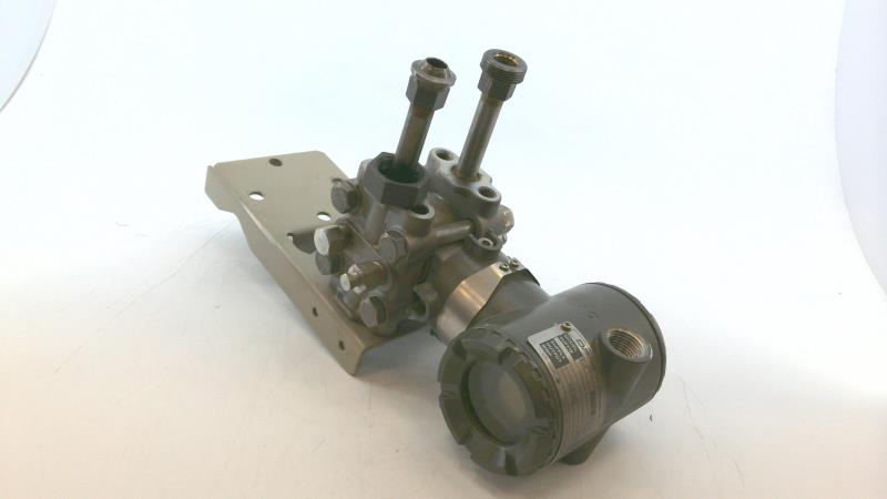 YOKOGAWA EJA 110A DHS4B-92EA/FF1/D1