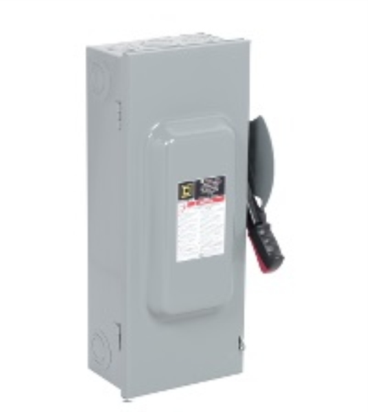 SCHNEIDER ELECTRIC CH323NRB