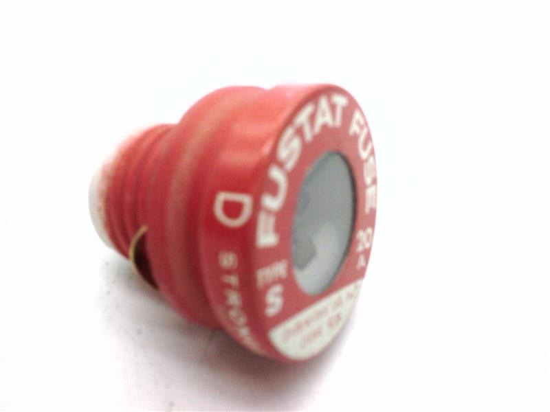 ECONOMY FUSE 920