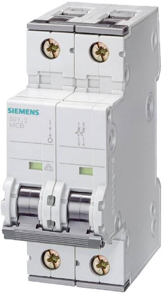 SIEMENS 5SY65257
