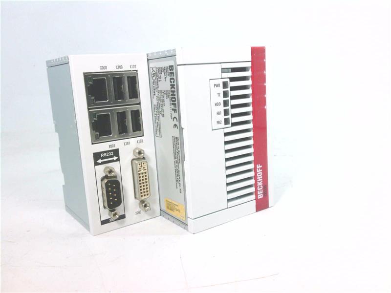 BECKHOFF CX5120-0111