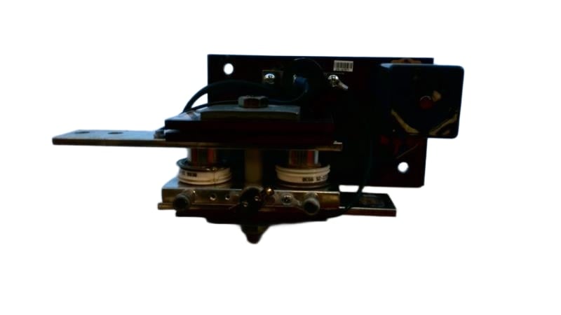 DHE800-22M par DARRAH ELECTRIC